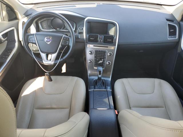 VOLVO XC60 T5 PREMIER 2016