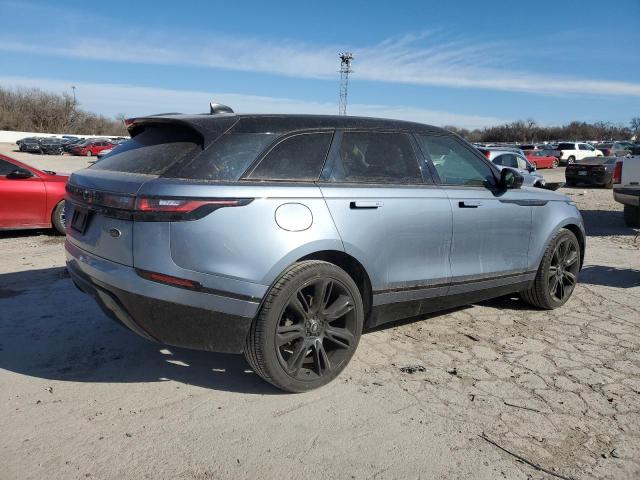 LAND ROVER RANGE ROVER VELAR 2019