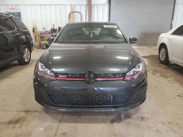 VOLKSWAGEN GTI 2017