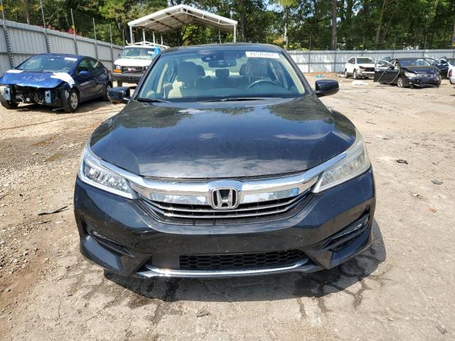 HONDA ACCORD TOURING HYBRID 2017