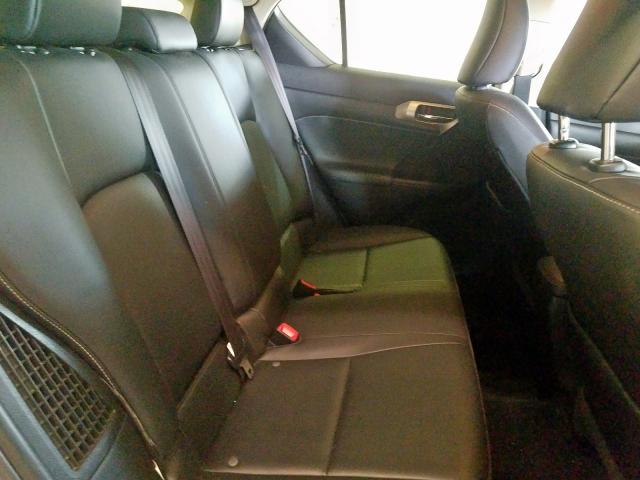 LEXUS CT 200 2014