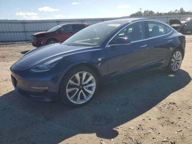 TESLA MODEL 3 2018
