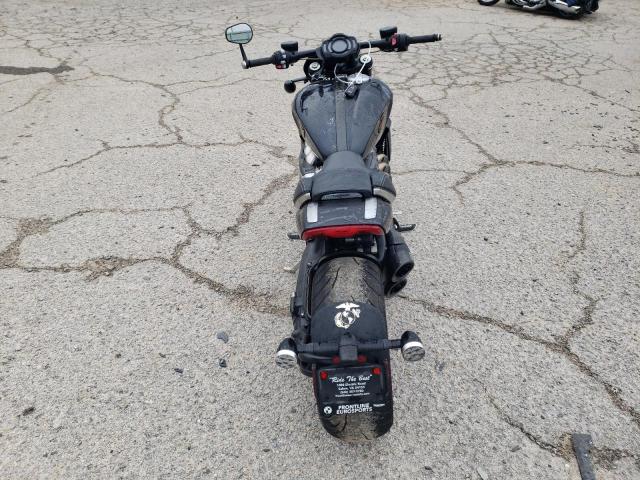TRIUMPH ROCKET 3 TFC 2020