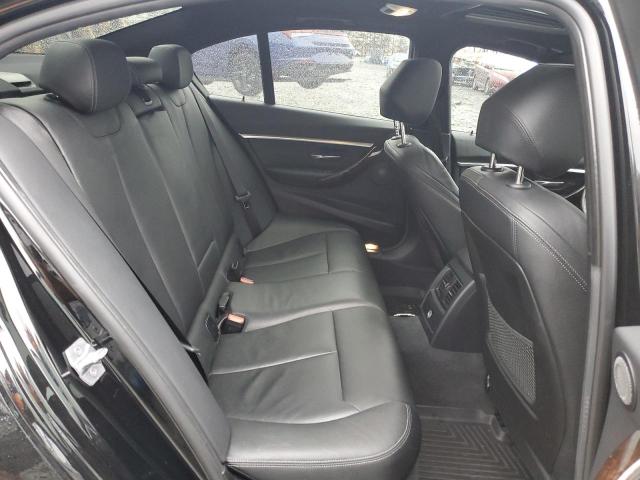 BMW 340 XI 2018
