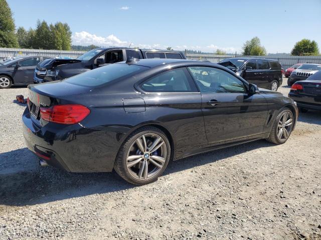 BMW 440XI 2017
