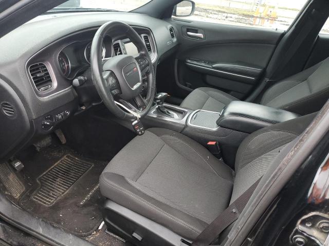 DODGE CHARGER SE 2015