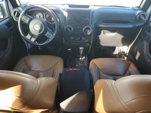 JEEP WRANGLER UNLIMITED SPORT 2017