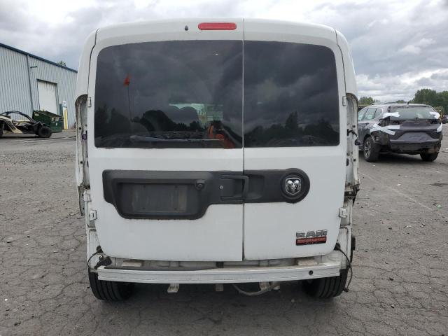 RAM PROMASTER CITY SLT 2016