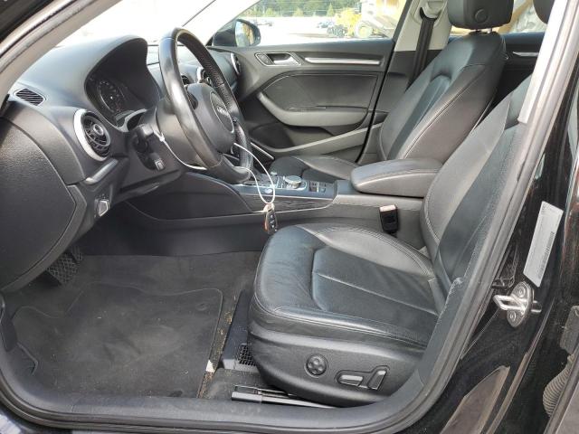 AUDI A3 PREMIUM PLUS 2015
