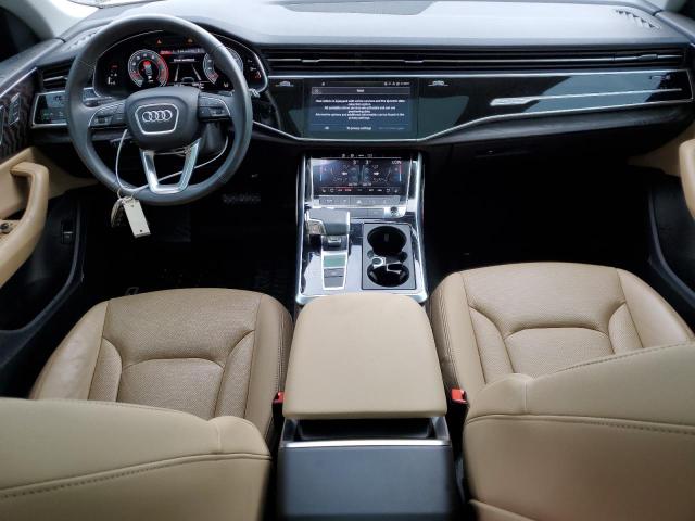 AUDI Q8 PREMIUM PLUS 2021