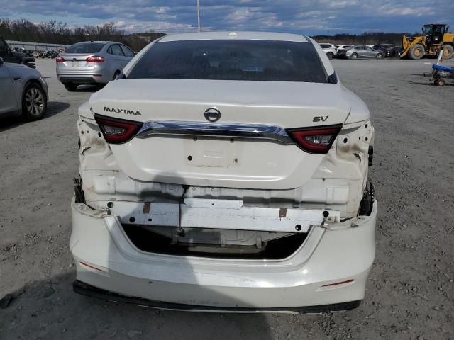 NISSAN MAXIMA S 2019