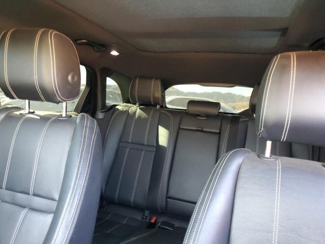 LAND ROVER RANGE ROVER VELAR 2018