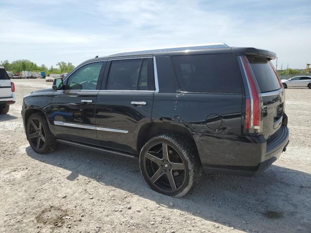 CADILLAC ESCALADE PREMIUM 2016