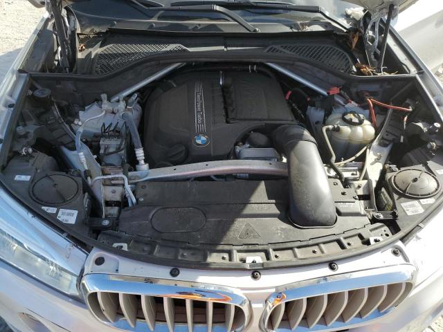 BMW X5 XDRIVE35I 2018
