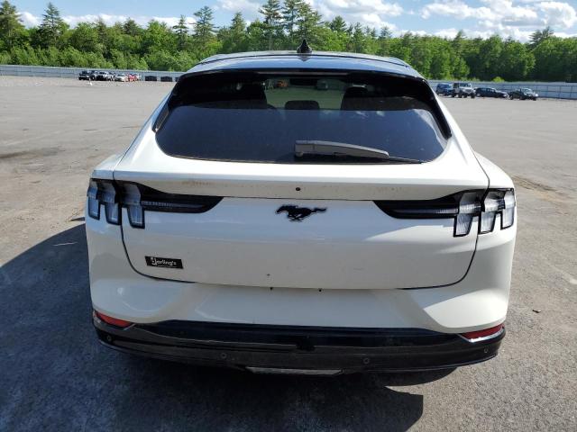 FORD MUSTANG MACH-E PREMIUM 2021