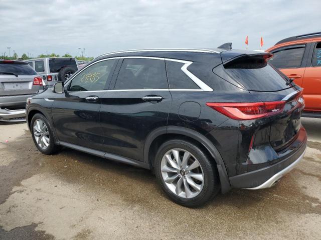 INFINITI QX50 LUXE 2021