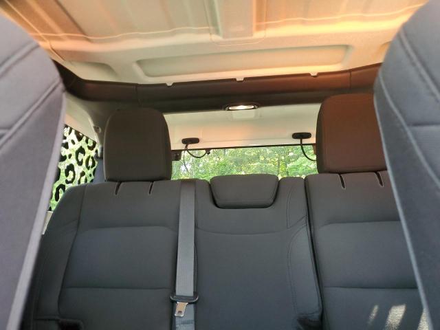 JEEP WRANGLER UNLIMITED SAHARA 2018