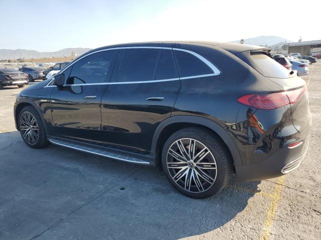 MERCEDES-BENZ EQE SUV 350 4MATIC 2023