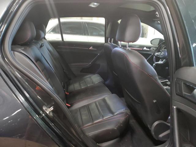 VOLKSWAGEN GTI 2017