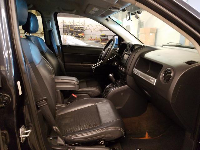 JEEP COMPASS SPORT 2014