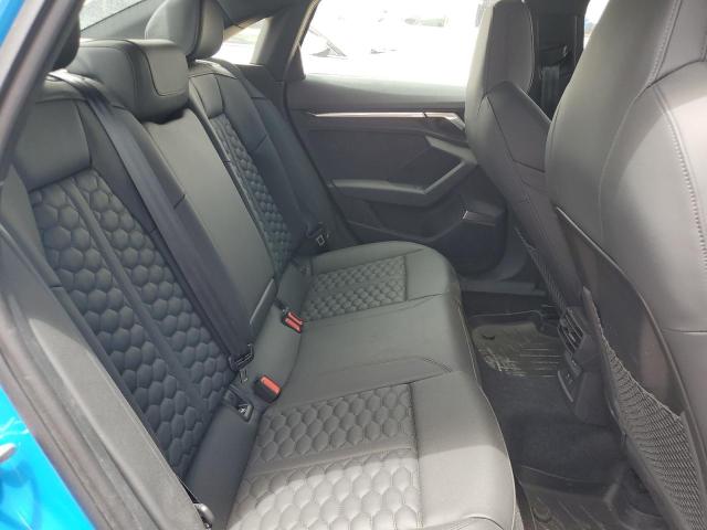 AUDI RS3 2024