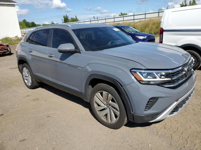 VOLKSWAGEN ATLAS CROSS SPORT SE 2019