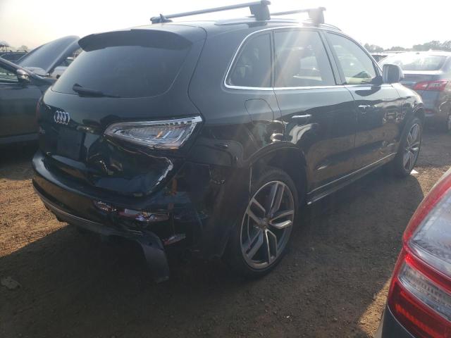 AUDI SQ5 PREMIUM PLUS 2016