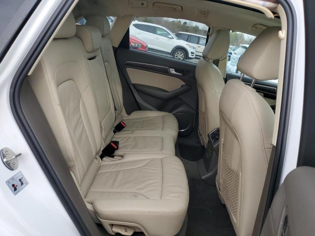 AUDI Q5 PREMIUM PLUS 2016