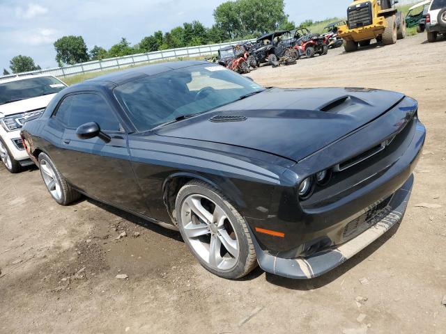 DODGE CHALLENGER SXT 2016