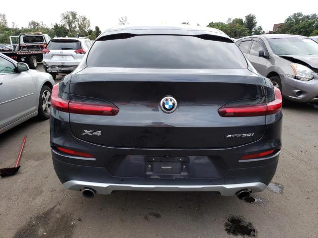 BMW X4 XDRIVE30I 2019