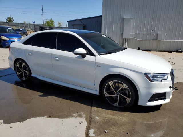 AUDI A3 S-LINE PREMIUM 2020