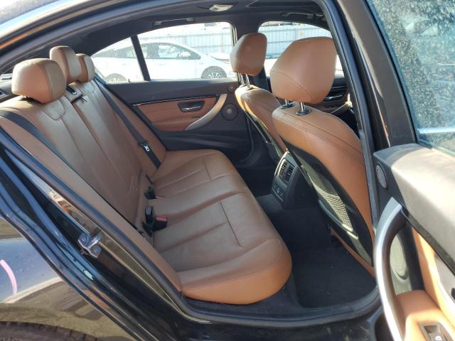 BMW 340 I 2017