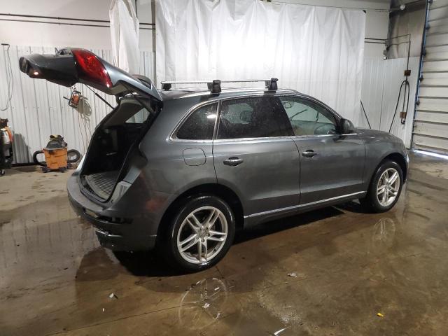 AUDI Q5 PREMIUM PLUS 2017