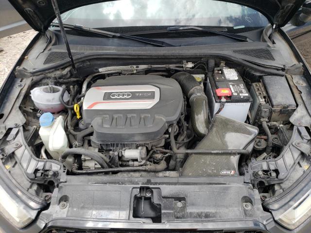 AUDI S3 PREMIUM PLUS 2016