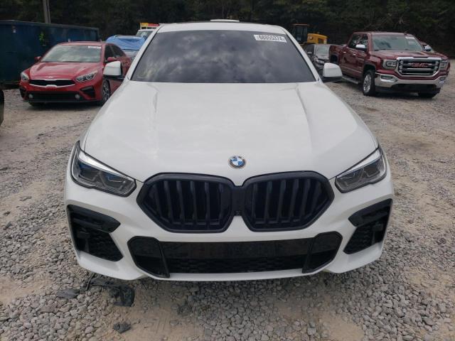 BMW X6 XDRIVE40I 2023