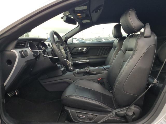 FORD MUSTANG 2016