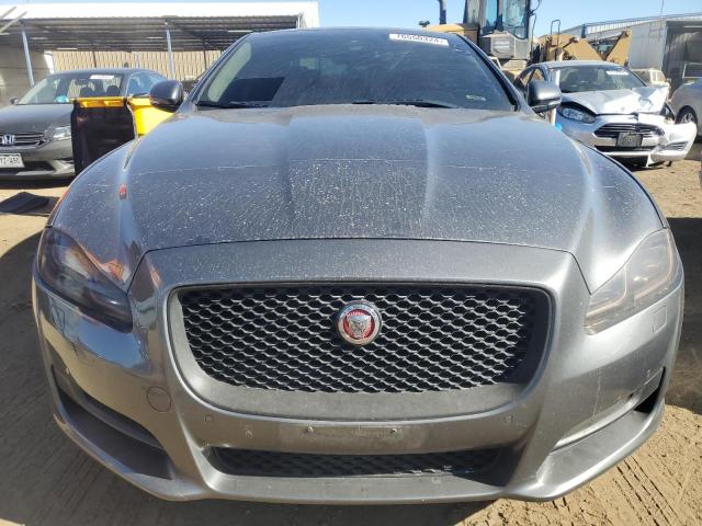 JAGUAR XJL PORTFOLIO 2016