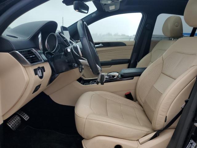 MERCEDES-BENZ GLE COUPE 43 AMG 2019