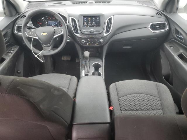 CHEVROLET EQUINOX LT 2024