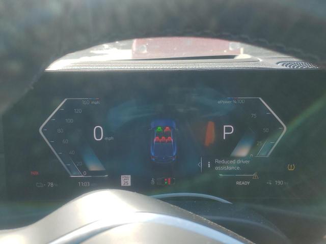 BMW I4 M50 2023