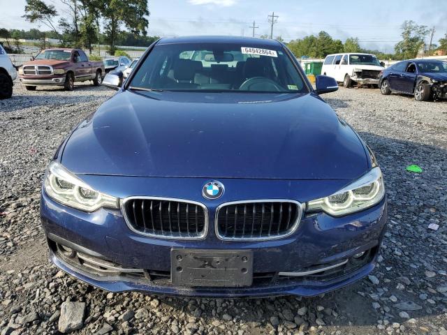 BMW 330 XI 2018