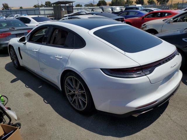 PORSCHE PANAMERA BASE 2021