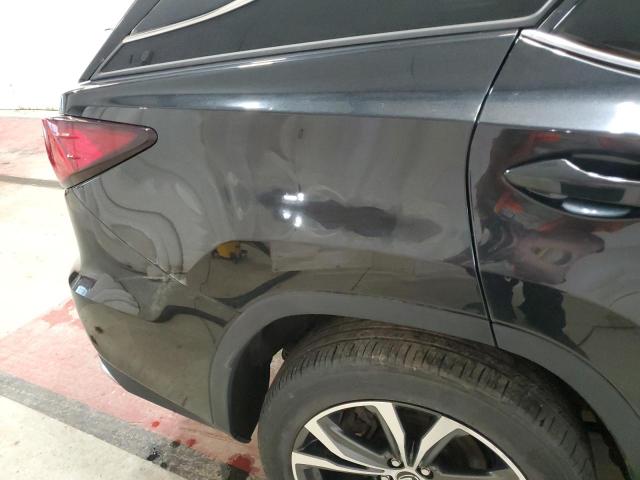 LEXUS RX 450H L 2020