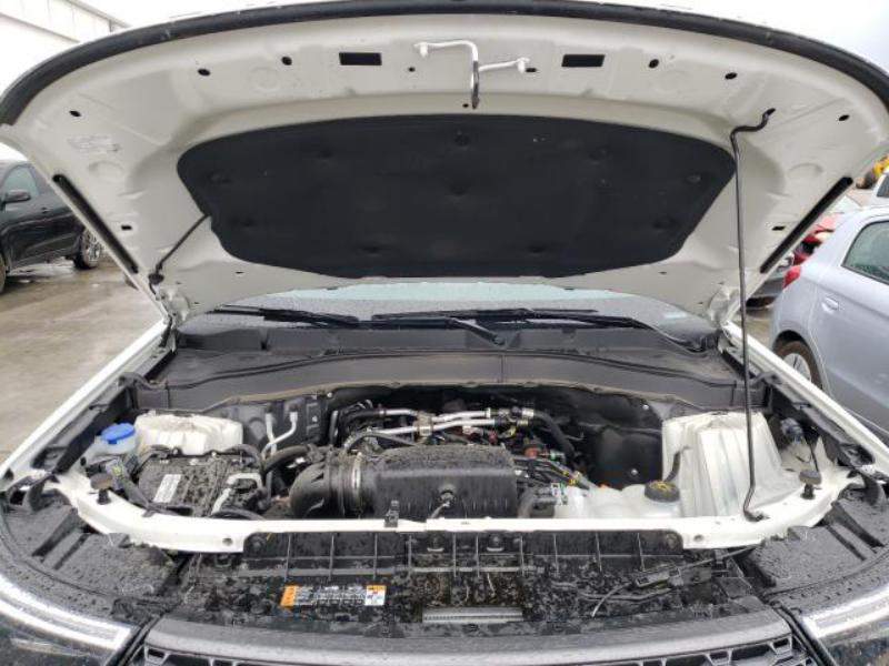 FORD EXPLORER XLT 2021