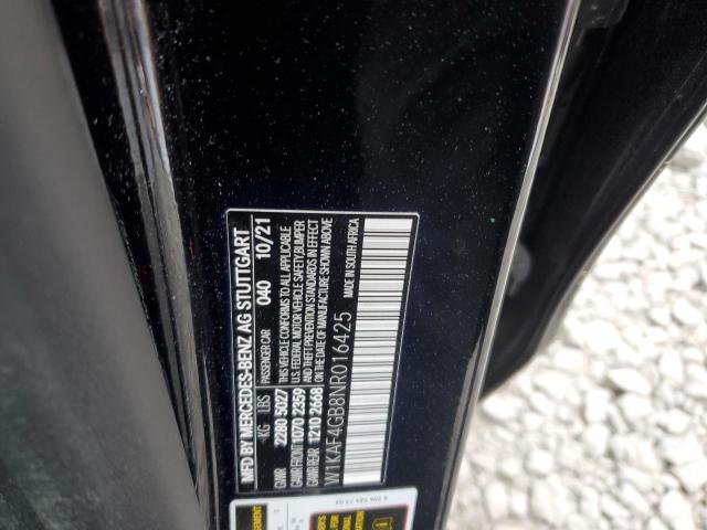 MERCEDES-BENZ C 300 2022