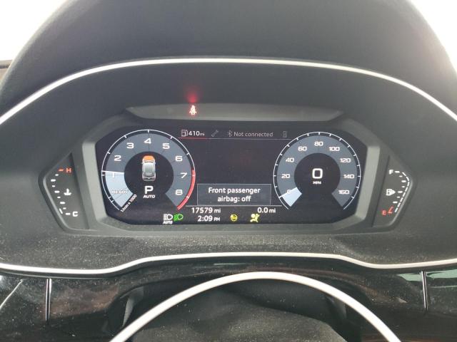AUDI Q3 PREMIUM S LINE 45 2023