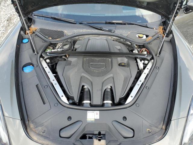 PORSCHE PANAMERA BASE 2023