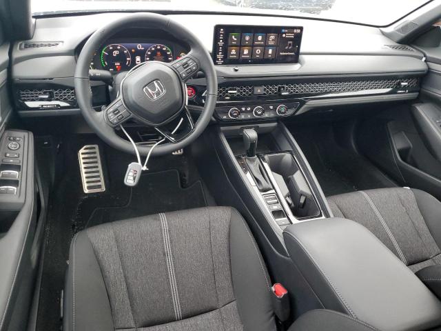 HONDA ACCORD HYBRID SPORT 2024