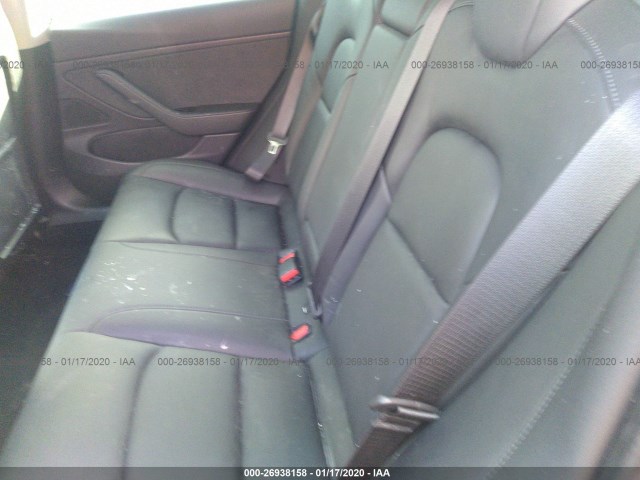 TESLA MODEL 3 2019
