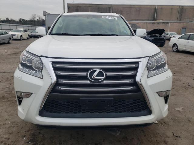 LEXUS GX 460 2016